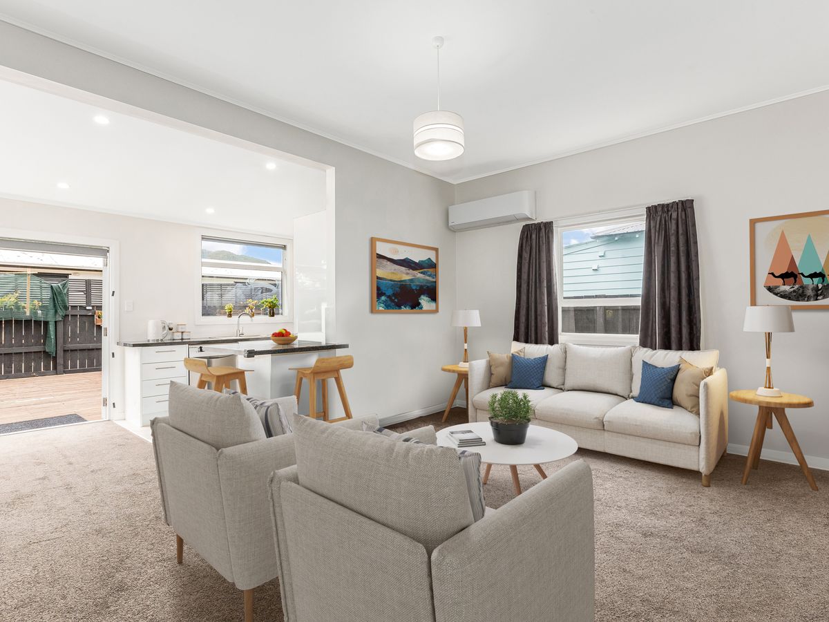 104 Randwick Road, Moera, Lower Hutt City, Wellington - Photo 3