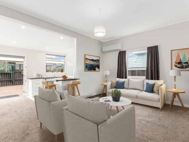 104 Randwick Road, Moera