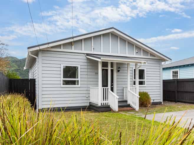 104 Randwick Road, Moera