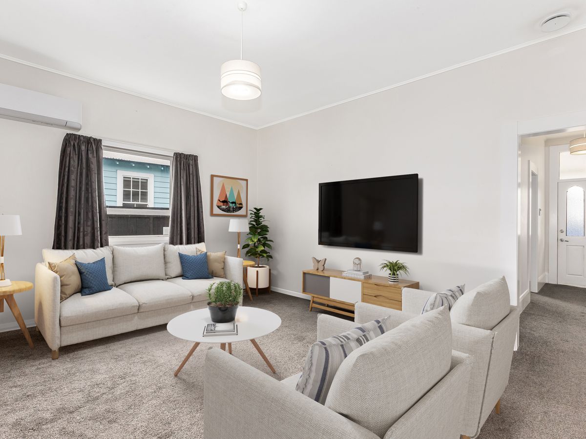 104 Randwick Road, Moera, Lower Hutt City, Wellington - Photo 1