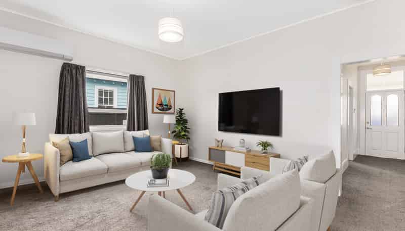 104 Randwick Road, Moera