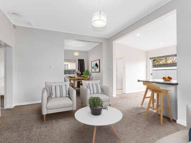 104 Randwick Road, Moera