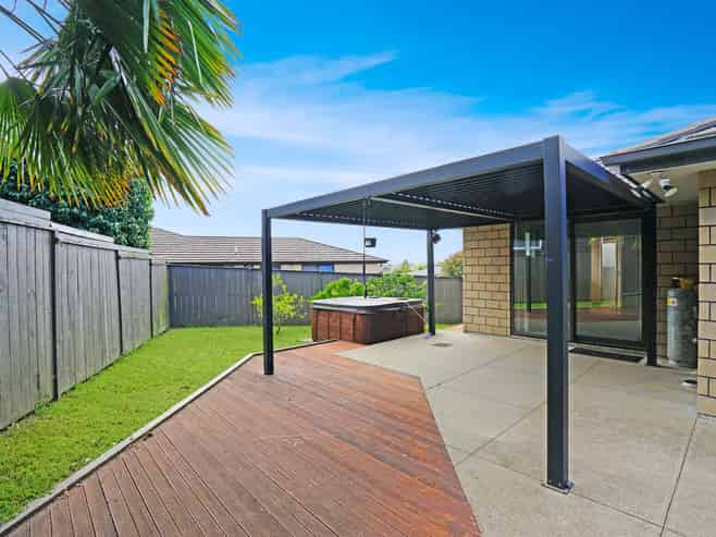 29 Pyne Crescent, Pokeno