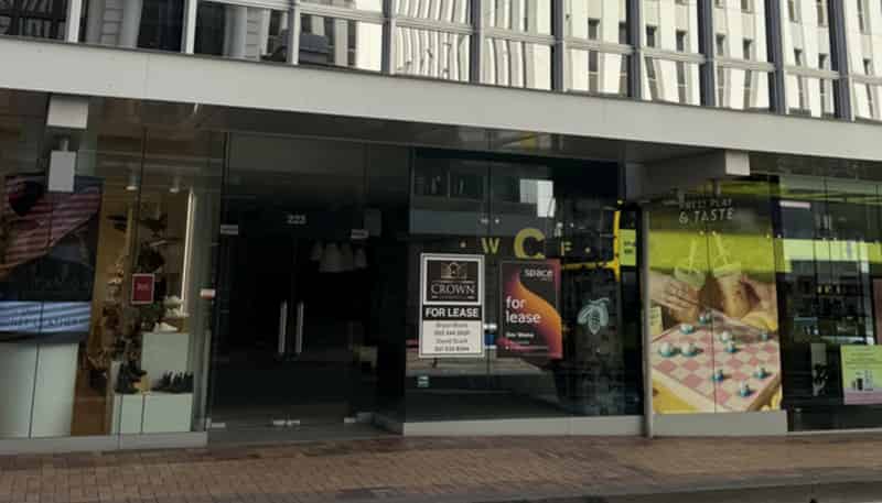 5/215 Lamton Quay, Wellington Central