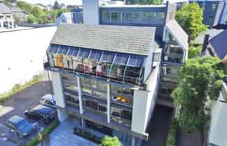 Small Central Office