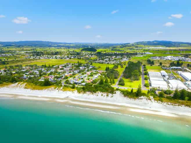 2 Rakatau Place, Ruakaka