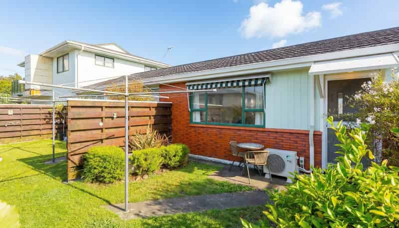 13C Hillcrest Street, Masterton