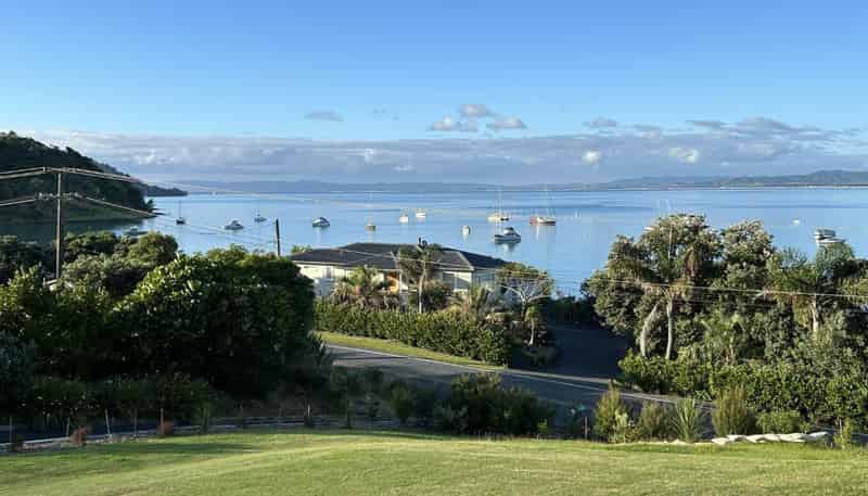 2349 Whangarei Heads Road, Whangarei Heads