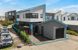 62 Nugget Avenue, Hobsonville