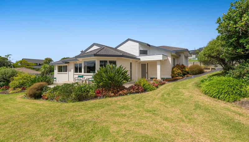 1 Grovenor Drive, Orewa