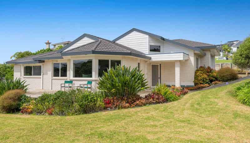 1 Grovenor Drive, Orewa
