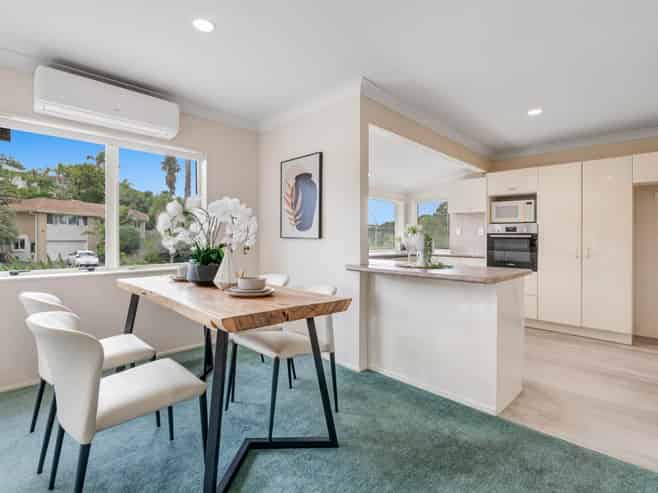 1 Grovenor Drive, Orewa