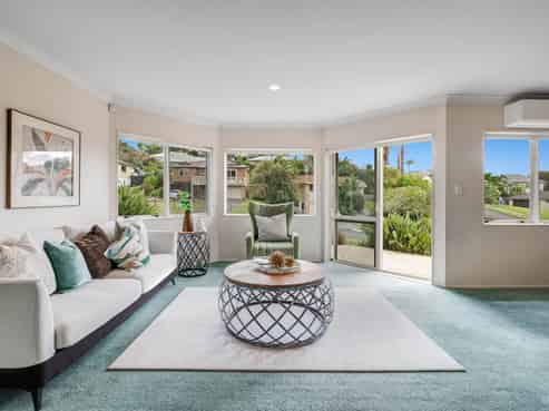 1 Grovenor Drive, Orewa