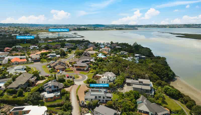 19 Constable Lane, West Harbour