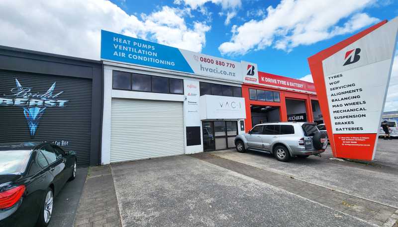 F/234 Kahikatea Drive, Frankton