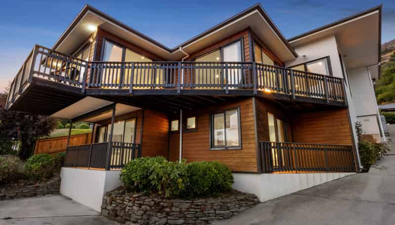 25A Marina Drive, Frankton