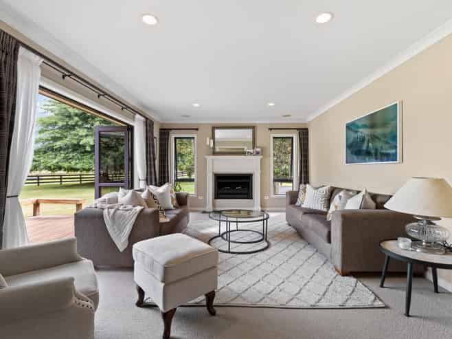 921 Gordonton Road, Gordonton