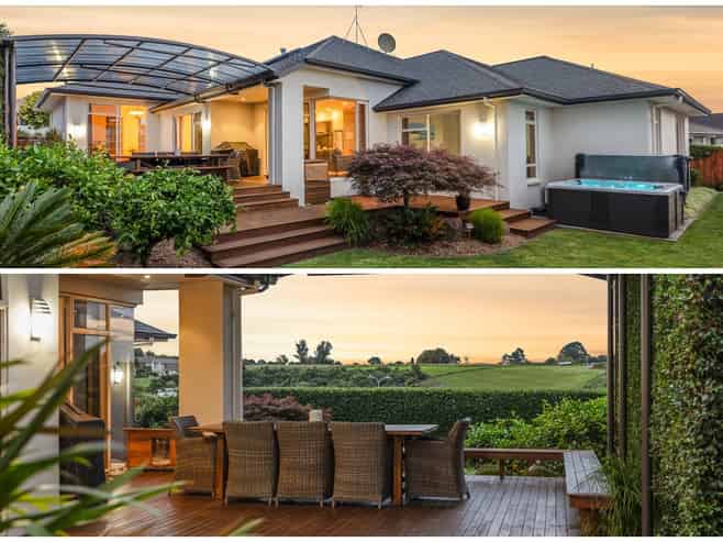 39 Balmedie Ridge, Bethlehem