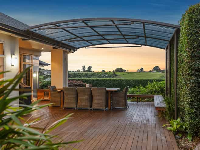 39 Balmedie Ridge, Bethlehem