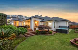 39 Balmedie Ridge, Bethlehem