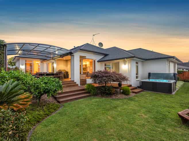 39 Balmedie Ridge, Bethlehem