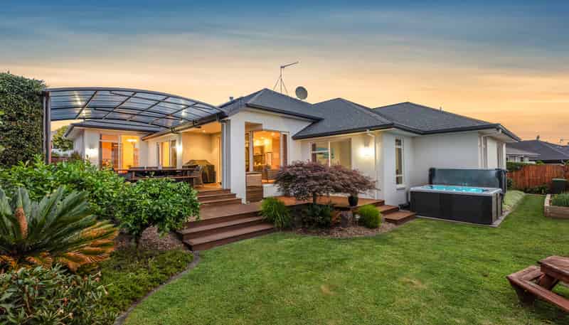 39 Balmedie Ridge, Bethlehem