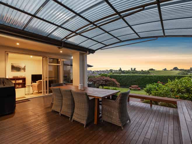 39 Balmedie Ridge, Bethlehem