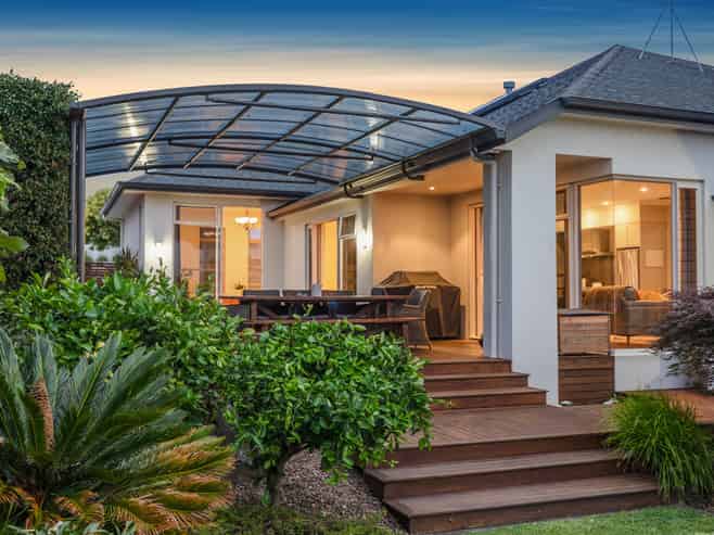 39 Balmedie Ridge, Bethlehem