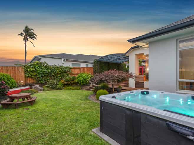 39 Balmedie Ridge, Bethlehem