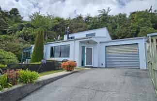 109 Alexander Street, Greymouth