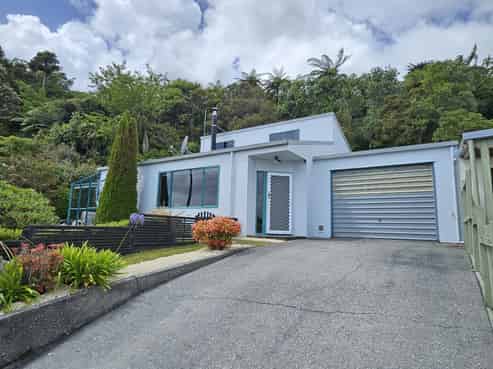 109 Alexander Street, Greymouth