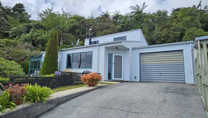 109 Alexander Street, Greymouth