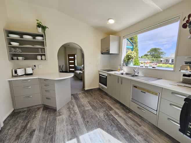 109 Alexander Street, Greymouth