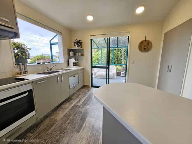 109 Alexander Street, Greymouth