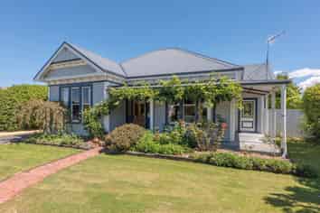 31 Jackson Street, Methven