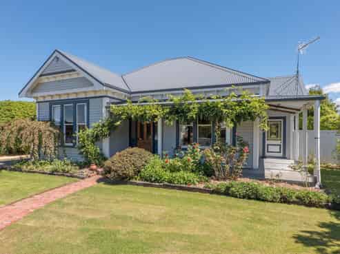 31 Jackson Street, Methven