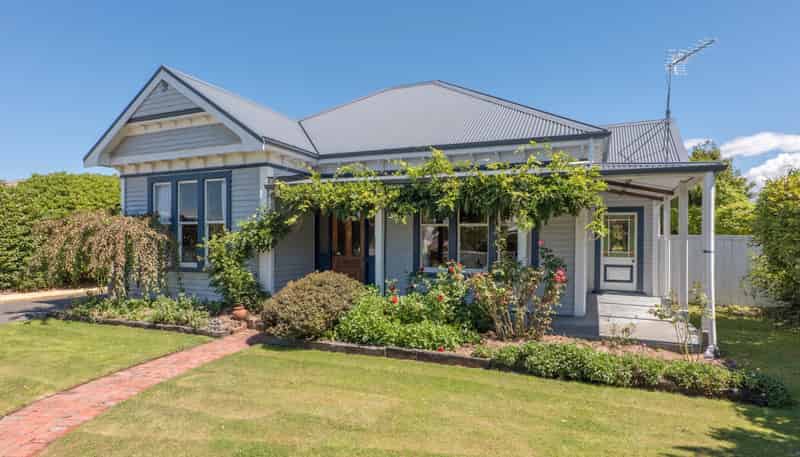 31 Jackson Street, Methven