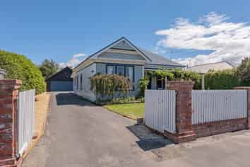31 Jackson Street, Methven