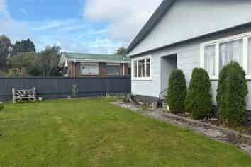 40 Rolleston Street, Hokitika