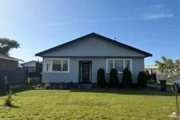 40 Rolleston Street, Hokitika