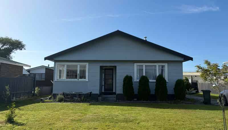 40 Rolleston Street, Hokitika