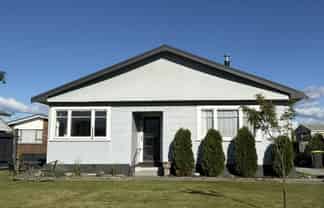 40 Rolleston Street, Hokitika