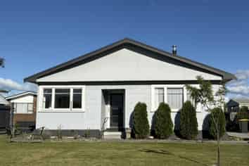 40 Rolleston Street, Hokitika