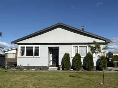 40 Rolleston Street, Hokitika
