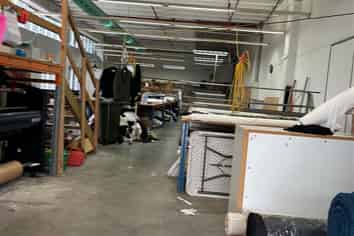 St Lukes high stud Industrial