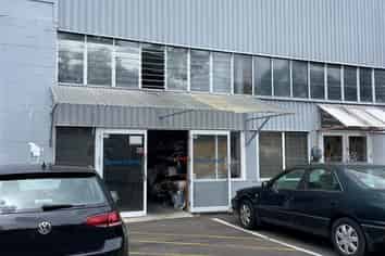 St Lukes high stud Industrial