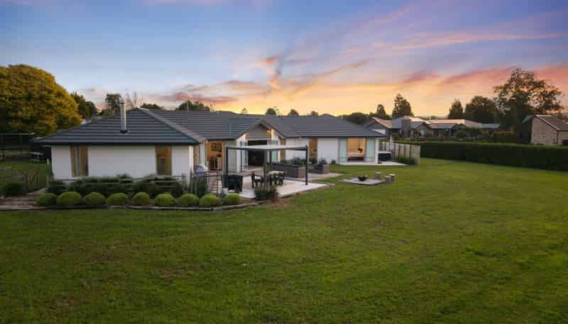 714 Te Kowhai Road, Te Kowhai