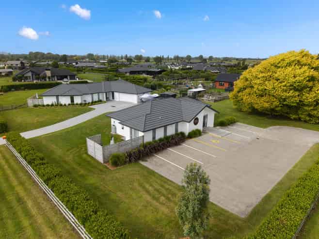 714 Te Kowhai Road, Te Kowhai