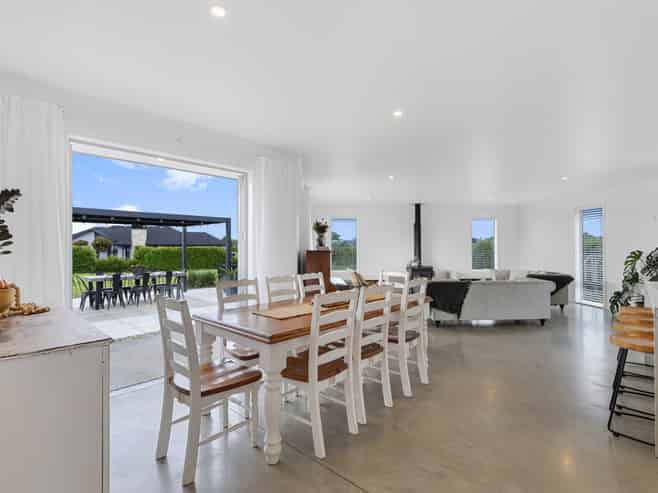 714 Te Kowhai Road, Te Kowhai