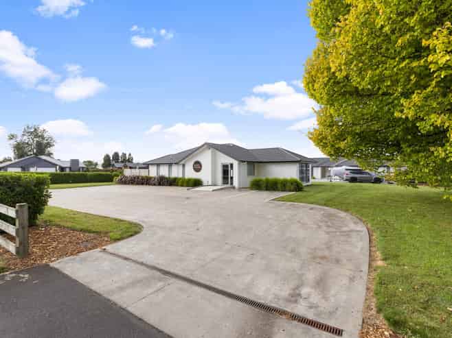 714 Te Kowhai Road, Te Kowhai